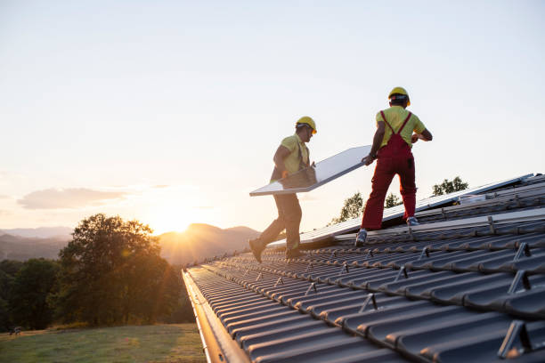 Best Hot Roofs  in Blue Mound, IL