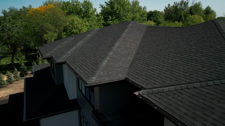 Siding in Blue Mound, IL