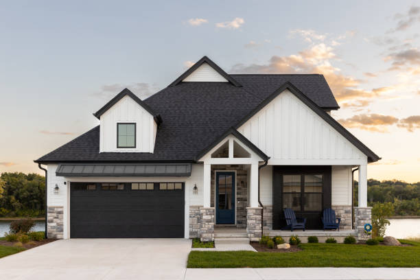 Best Gutter Installation and Repair  in Blue Mound, IL