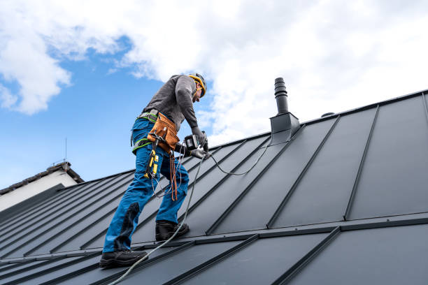 Best Green or Eco-Friendly Roofing Solutions  in Blue Mound, IL