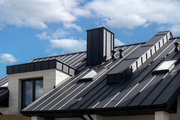 Best Gutter Installation and Repair  in Blue Mound, IL